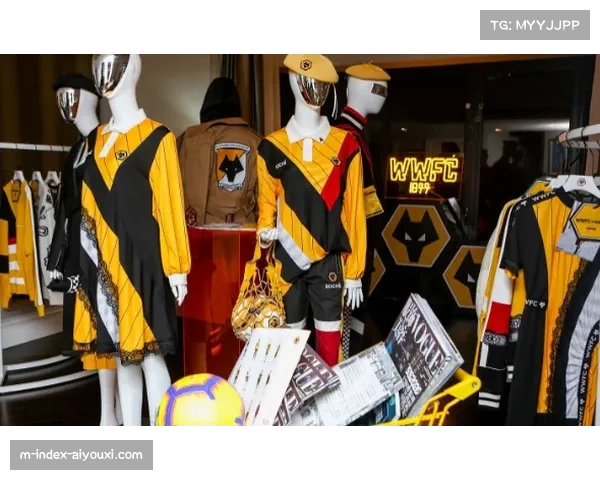 英超俱乐部商品销售收入，反映球队全球IP影响力与底蕴