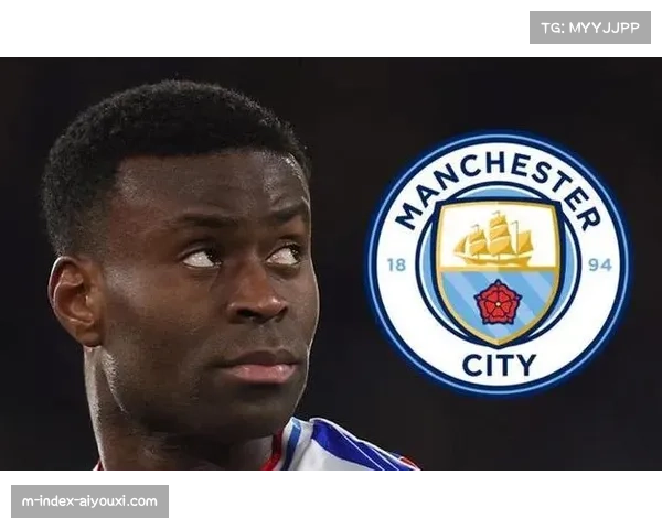 曼城签下格伊增强后防深度 三中卫体系轮换选择更为丰富